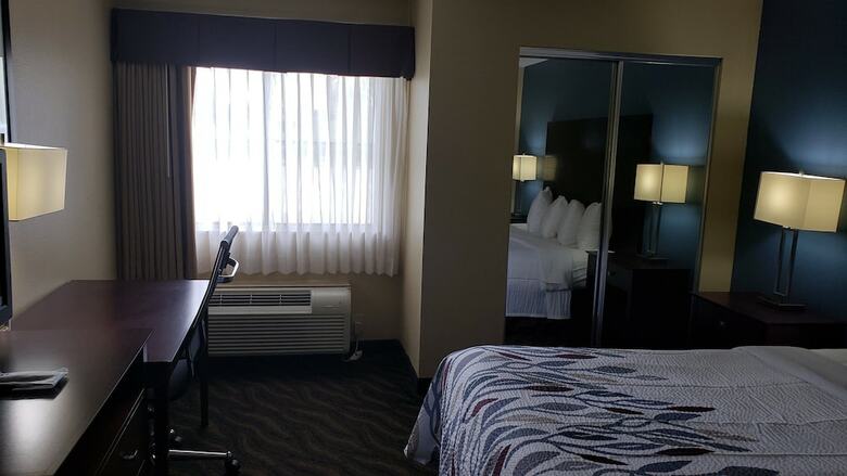 Hotel Best Western Magnolia Manor