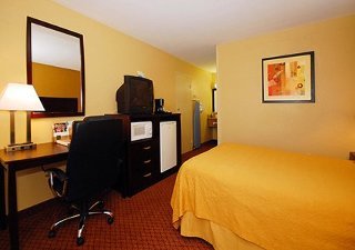 Hotel Quality Inn & Suites Port Allen