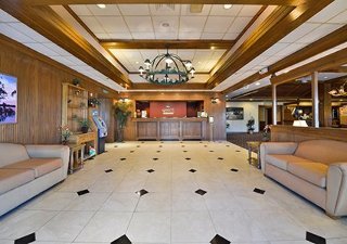 Hotel Quality Inn & Suites Port Allen