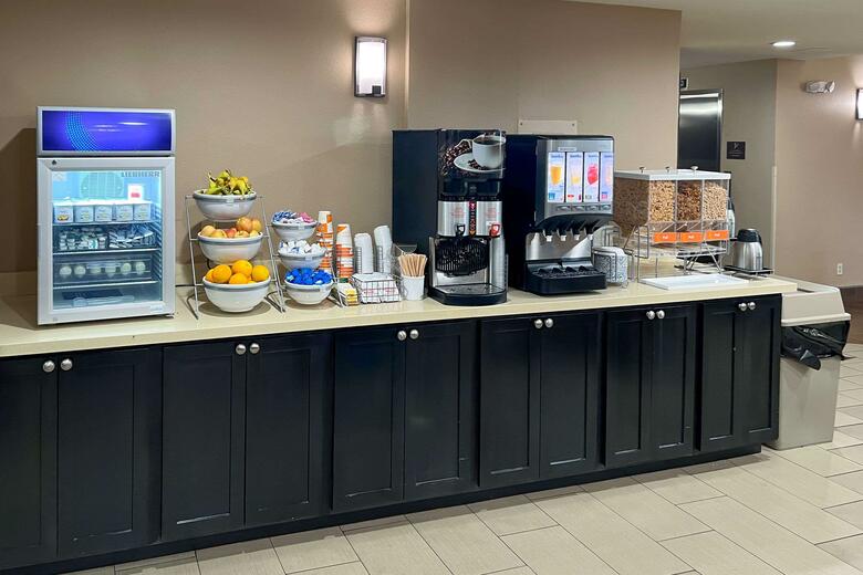 Hotel Quality Inn And Suites Surprise