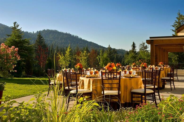 Hotel Tenaya Lodge