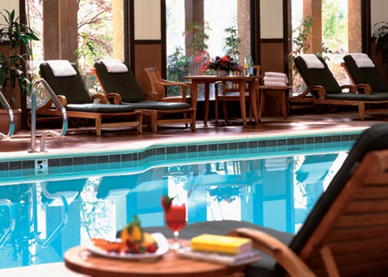 Hotel Tenaya Lodge