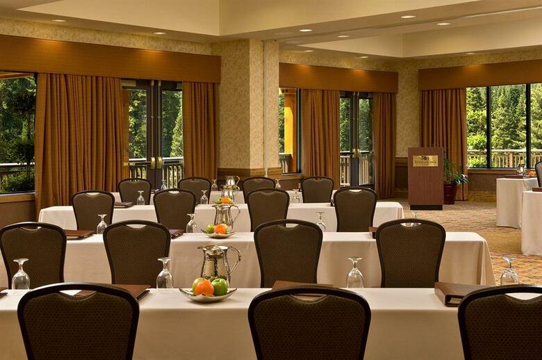 Hotel Tenaya Lodge
