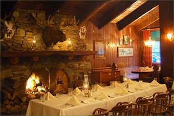 Motel Narrow Gauge Inn