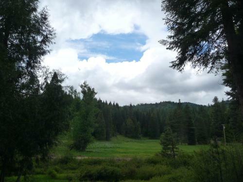 Yosemite Lodging At Big Creek Inn B&B