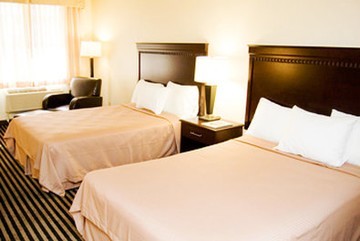 Hotel Best Western Beach Dunes Inn