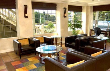 Hotel Best Western Beach Dunes Inn