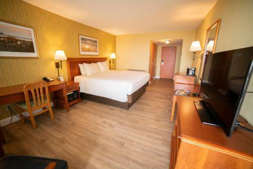 Hotel The Oceanfront Inn - Virginia Beach