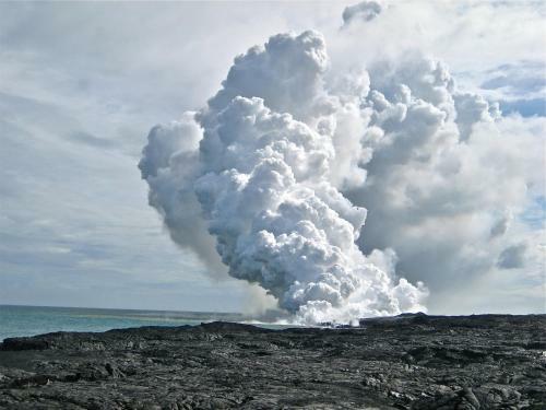 Volcano Hideaway Hale As Seen On Hgtv