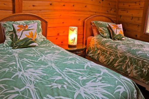 Volcano Hideaway Hale As Seen On Hgtv