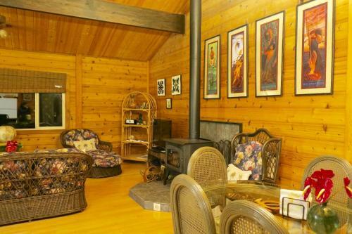 Volcano Hideaway Hale As Seen On Hgtv