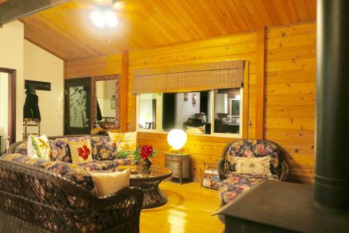 Volcano Hideaway Hale As Seen On Hgtv