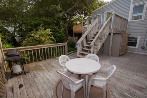 Tully's Lookout Cottage