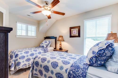 Apartamento 404b The Princess Anne House