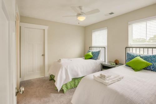 Apartamento 515 The Northender House