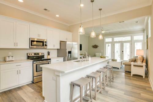Apartamento 515 The Northender House