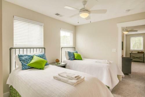 Apartamento 515 The Northender House