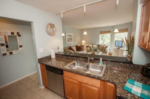 Apartamento Maidens Rest Condo