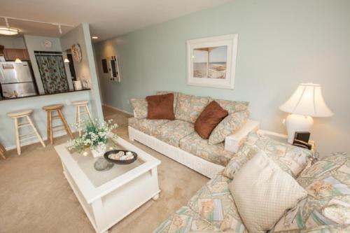 Apartamento Maidens Rest Condo