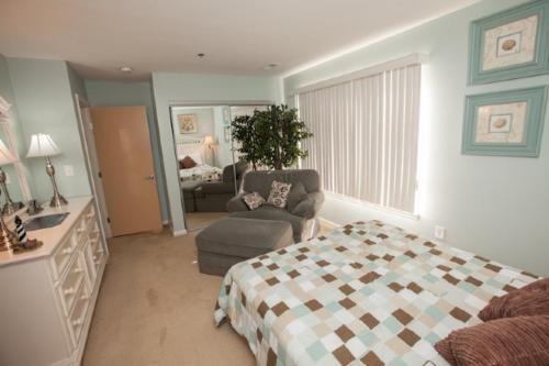 Apartamento Maidens Rest Condo