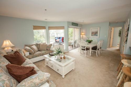 Apartamento Maidens Rest Condo