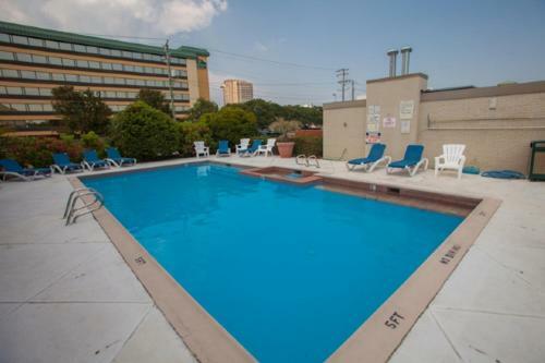 Apartamento Maidens Rest Condo