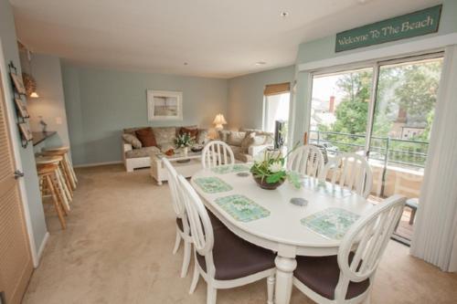 Apartamento Maidens Rest Condo
