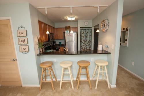 Apartamento Maidens Rest Condo