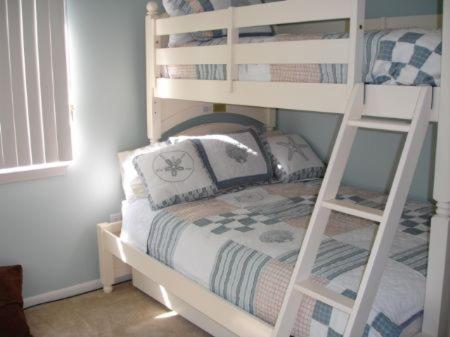Apartamento Maidens Rest Condo