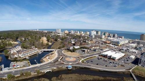 Apartamento Maidens Rest Condo