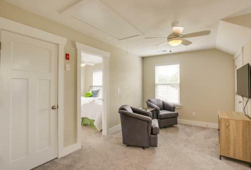 Apartamento 523 The Southender House