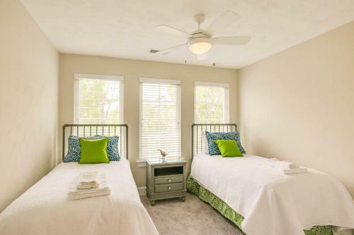 Apartamento 523 The Southender House