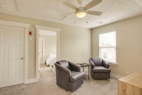 Apartamento 523 The Southender House