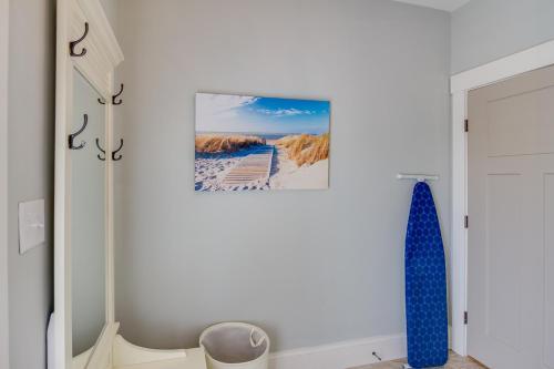 Apartamento 410a The Jetty House