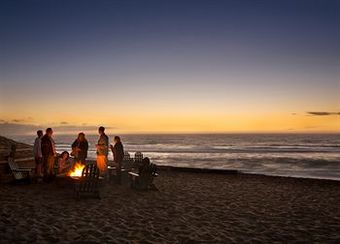 Hotel Sanctuary Beach Resort