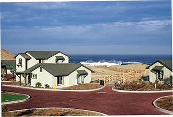 Hotel Sanctuary Beach Resort