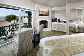 Hotel Sanctuary Beach Resort