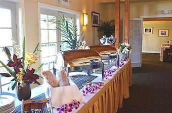 Hotel Sanctuary Beach Resort