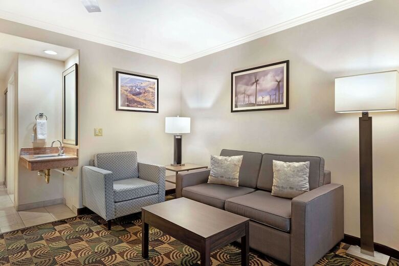 Hotel Best Western Country Park