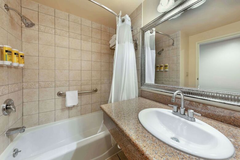 Hotel Best Western Country Park