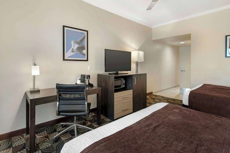 Hotel Best Western Country Park