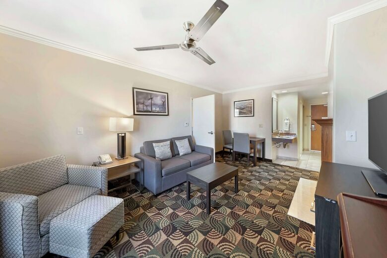 Hotel Best Western Country Park
