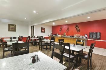 Hotel La Quinta Inn - Tehachapi