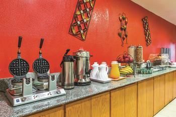 Hotel La Quinta Inn - Tehachapi