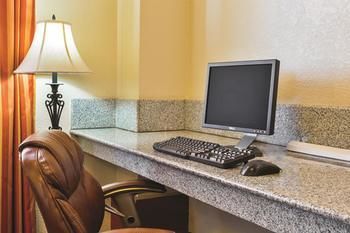 Hotel La Quinta Inn - Tehachapi
