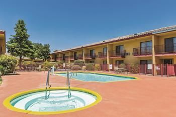 Hotel La Quinta Inn - Tehachapi