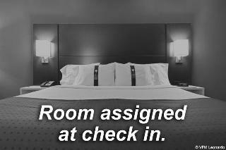Hotel Holiday Inn Express Tehachapi