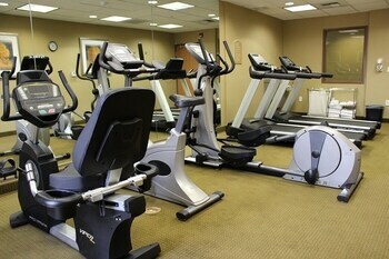 Hotel Holiday Inn Express Tehachapi