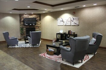 Hotel Holiday Inn Express Tehachapi