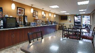 Hotel Best Western Mountain Inn